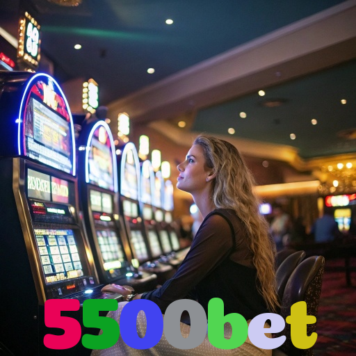 5500bet Promoções Atuais