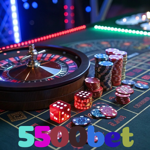 5500bet Aplicativo Oficial